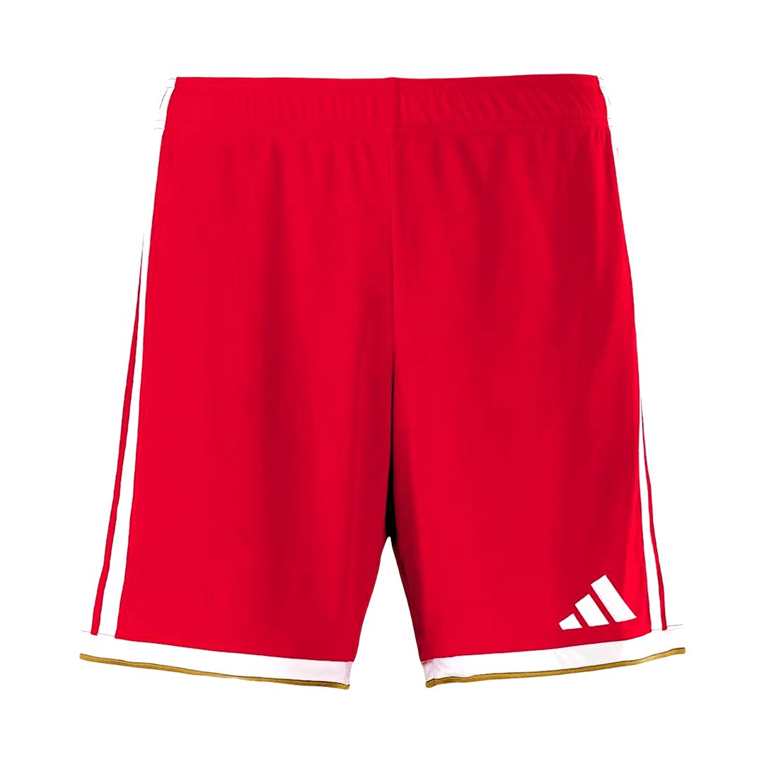 Bayern Munich Home Soccer Jersey Kit (Jersey+Shorts) 2026/27