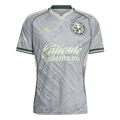 Club America Third Soccer Jersey 25/26 Gray