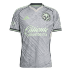 Club America Third Soccer Jersey 25/26 Gray