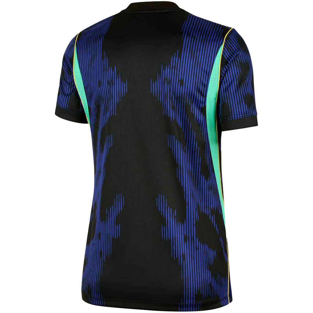 Women's Brazil Away Jersey World Cup 2026