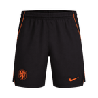 Netherlands Home Soccer Jersey Kit(Jersey+Shorts) World Cup 2026