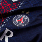 Champions of Europe #26 PSG Home Jersey 2025/26 - [Super Replica]