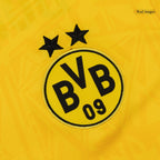 Borussia Dortmund Home Soccer Jersey 26/27 Yellow