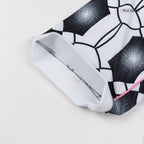 Juventus Special Edition Jersey 2025/26 Black&White