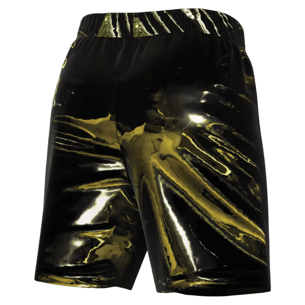 Men Fan 25/26 Paris Saint-Germain Fifth Shorts Black