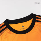 DYBALA #21 Roma Away Jersey 25/26 Orange
