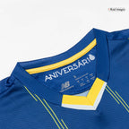 Porto Fourth Away Soccer Jersey 25/26 Blue
