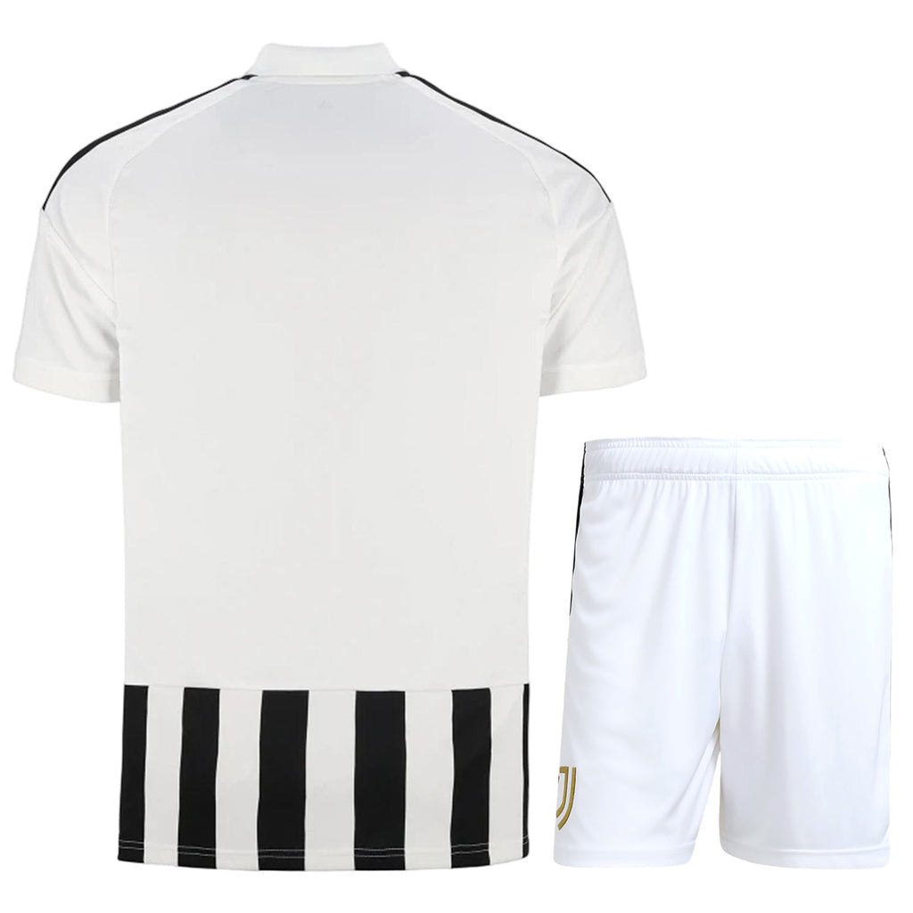 Juventus Home Jersey Kit 2026/27