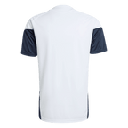 Argentina Pre-match Soccer Jersey World Cup 2026 White