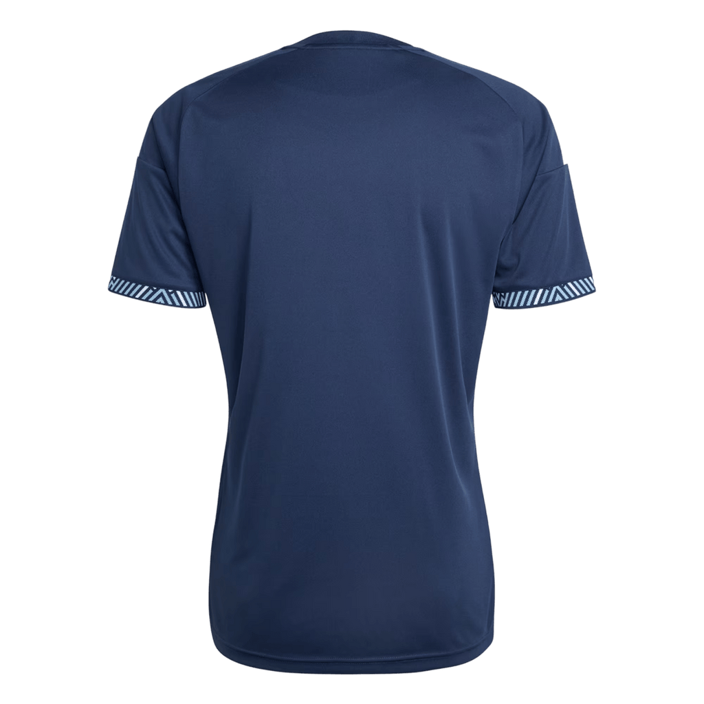 Vancouver Whitecaps Home Soccer Jersey 26/27 Navy