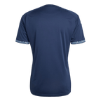 Vancouver Whitecaps Home Soccer Jersey 26/27 Navy