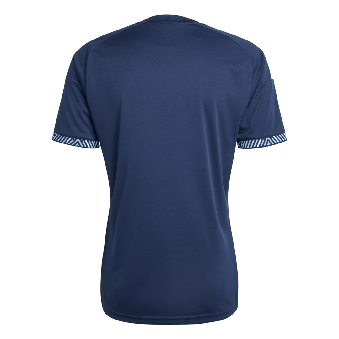 Vancouver Whitecaps Home Soccer Jersey 26/27 Navy