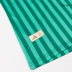 Player Version Algeria Away Soccer Jersey World Cup 2026 Green