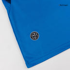 Iceland Home Soccer Jersey World Cup 2026 Blue