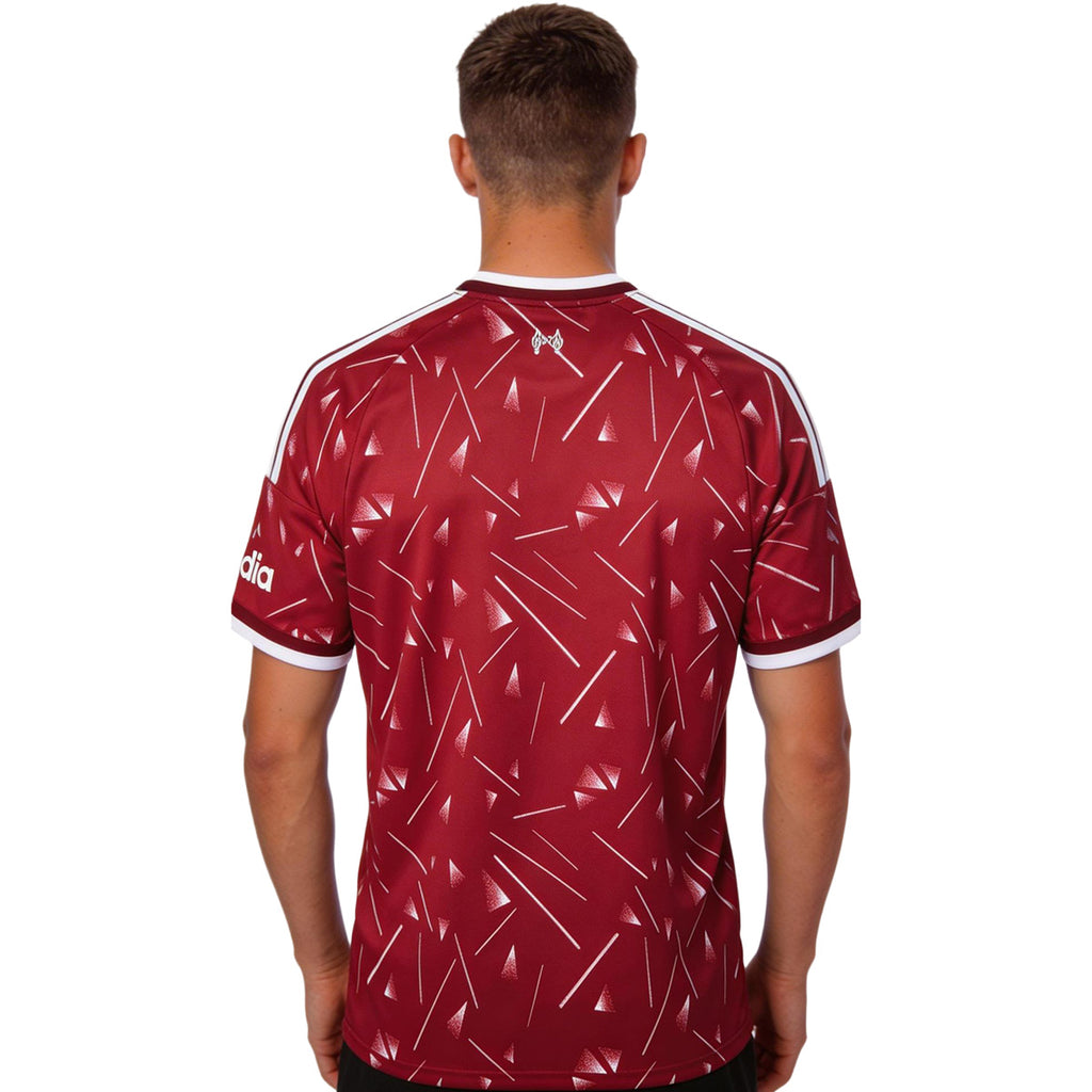 Liverpool Home Jersey Kit 2026/27