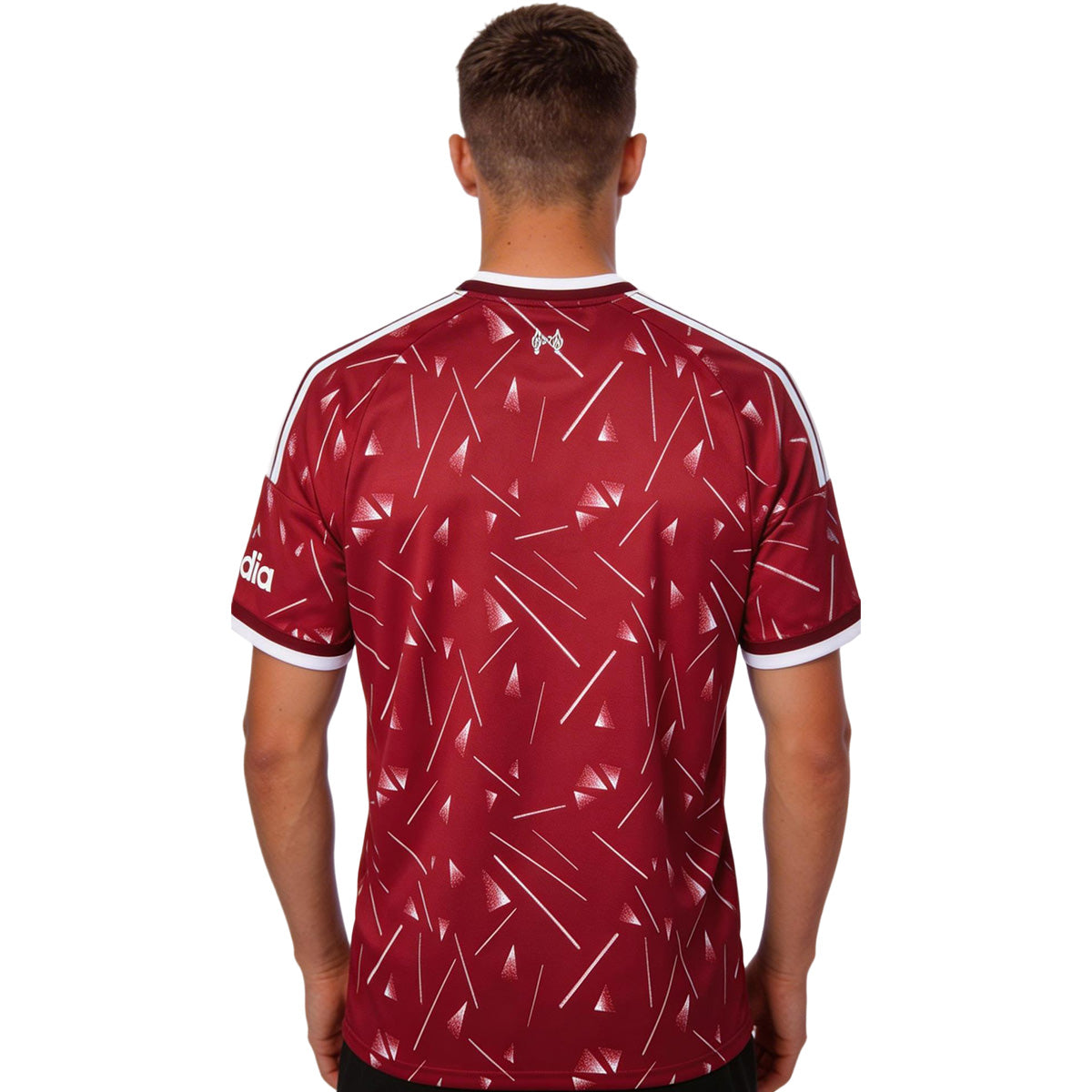 Liverpool Home Jersey Kit 2026/27