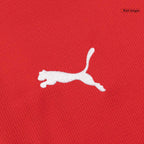 GREGORITSCH#11 Austria Home Soccer Jersey World Cup 2026 Red