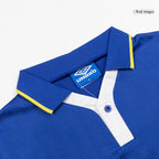 Retro 95/97 Chelsea Home Soccer Jersey Blue