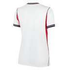 Women's England Home Jersey World Cup 2026