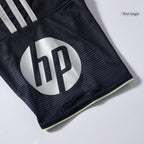 ARDA GÜLER #15 Real Madrid Away Soccer Jersey 2025/26 Navy