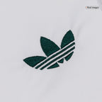 Hungary Away Soccer Jersey World Cup 2026 White