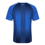 Greece Away Soccer Jersey World Cup 2026 Blue