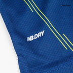 Porto Fourth Away Soccer Jersey 25/26 Blue