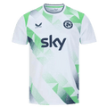 Nothern Ireland Away Soccer Jersey World Cup 2026 White