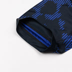 VINI JR. #7 Brazil Away Soccer Jersey World Cup 2026 Navy