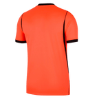 Netherlands Home Soccer Jersey World Cup 2026 Orange