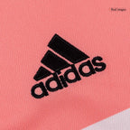 Retro 15/16 Juventus Away Soccer Jersey Pink