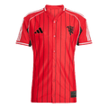 Manchester United 2025/26 Soccer Jersey