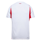 Men Player Version Turkey Away Soccer Jersey World Cup 2026 White