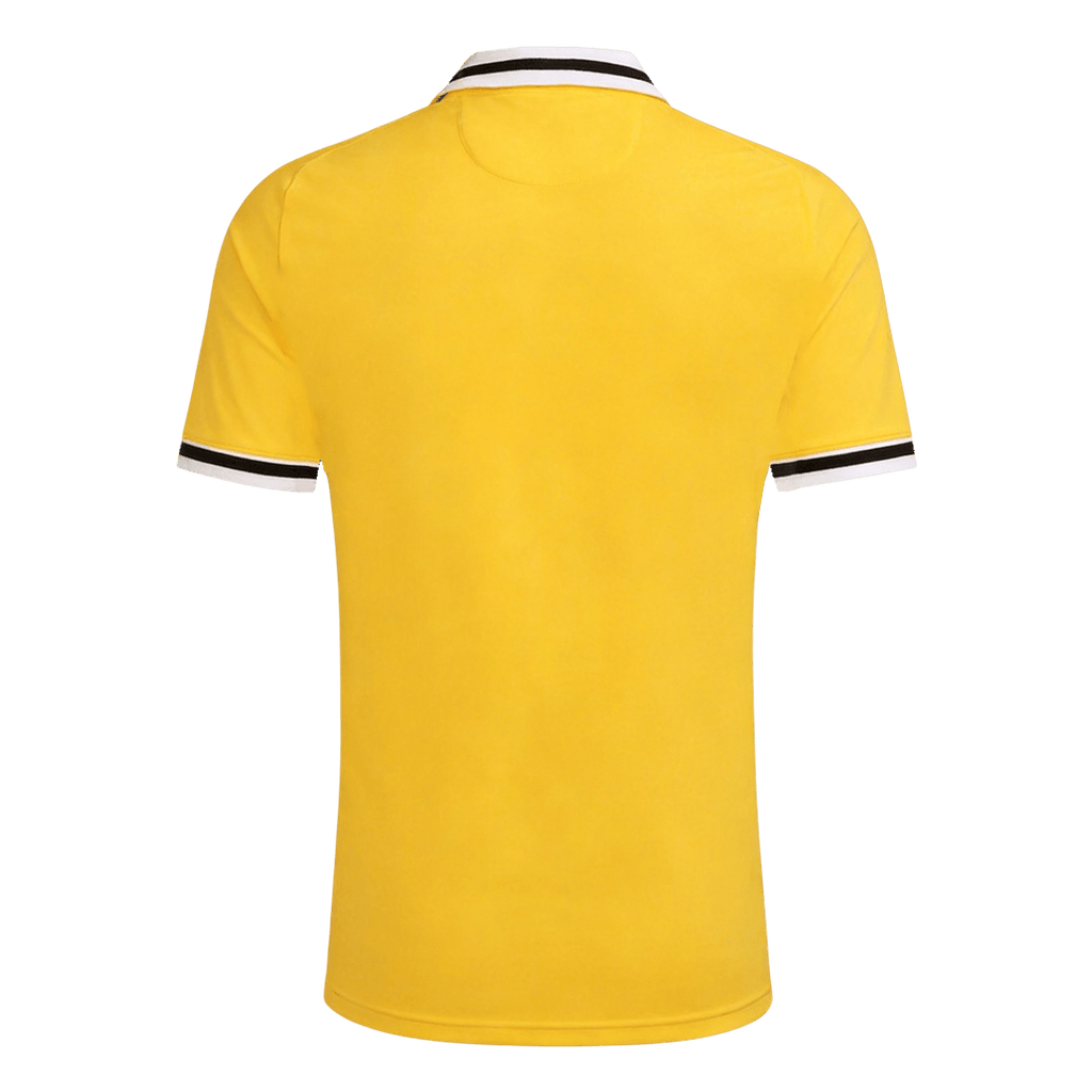 Retro Juventus Away Soccer Jersey 2013/14