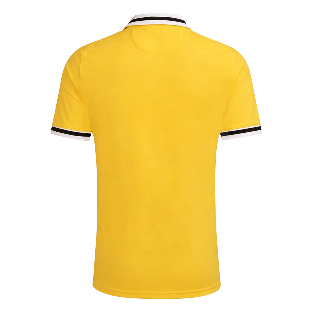 Retro Juventus Away Soccer Jersey 2013/14