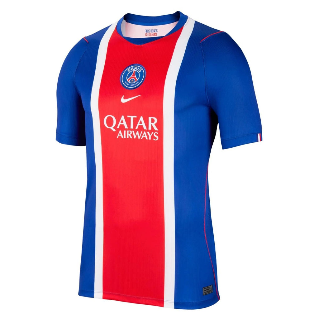 PSG 2026/27 Home Soccer Jersey Kits