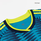 Women's Colombia Away Jersey World Cup 2026
