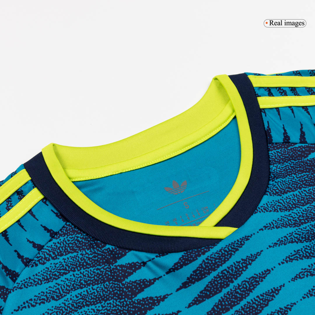 Women's Colombia Away Jersey World Cup 2026