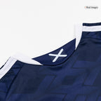 Women's Scotland Home Jersey World Cup 2026