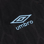 Guatemala Away Soccer Jersey World Cup 2026 Black