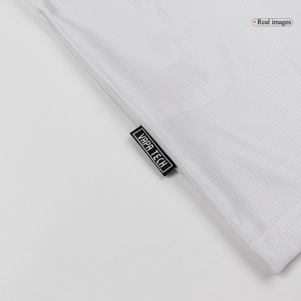 Retro Manchester United Away Jersey 2000/01