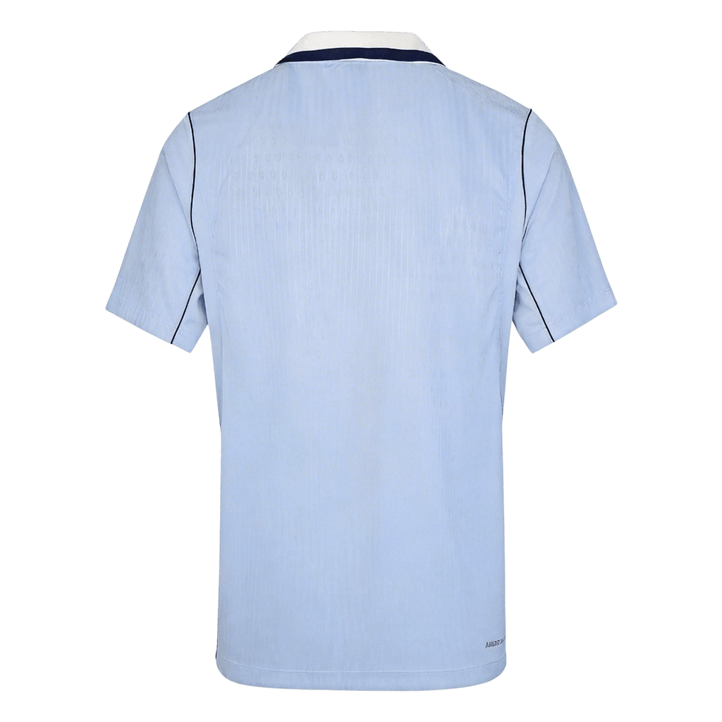 Player Version Uruguay Home Soccer Jersey World Cup 2026 Blue