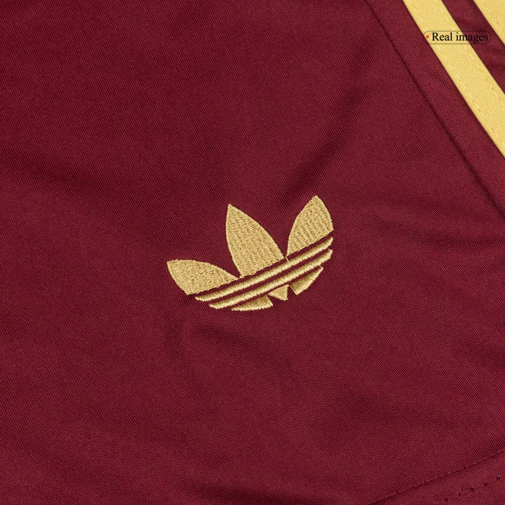 Kid's Spain Home Jersey Kit (Jersey+Shorts）World Cup 2026