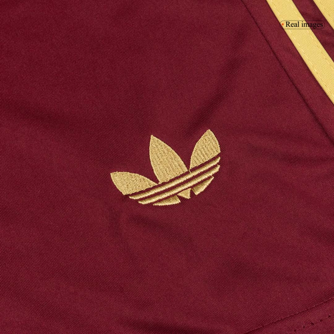 Kid's Spain Home Jersey Kit (Jersey+Shorts）World Cup 2026