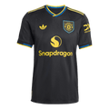 Manchester United 2025/26 Third Soccer Jersey - Player Version