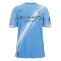 Manchester City 2025/26 Home Soccer Jersey