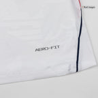 RICE #4 Player Version England Home Soccer Jersey World Cup 2026 White