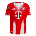 Bayern Munich 2025/26 Home Soccer Jersey - Player Version