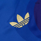 Real Madrid CNY Soccer Jersey 25/26 Blue