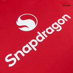 Manchester United Home Soccer Jersey 26/27 Red